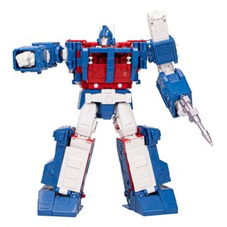 The Transformers: The Movie Studio Series Commander Class Actionfigur 86-21 - Ultra Magnus