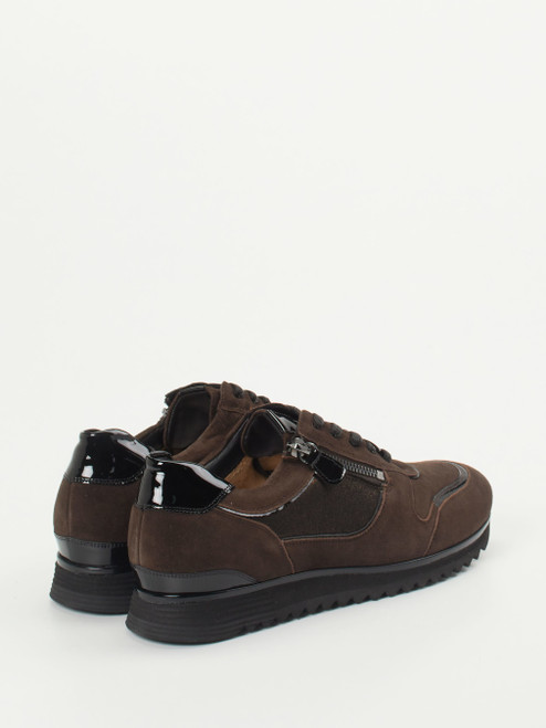 Sneaker-26612090007 Hassia