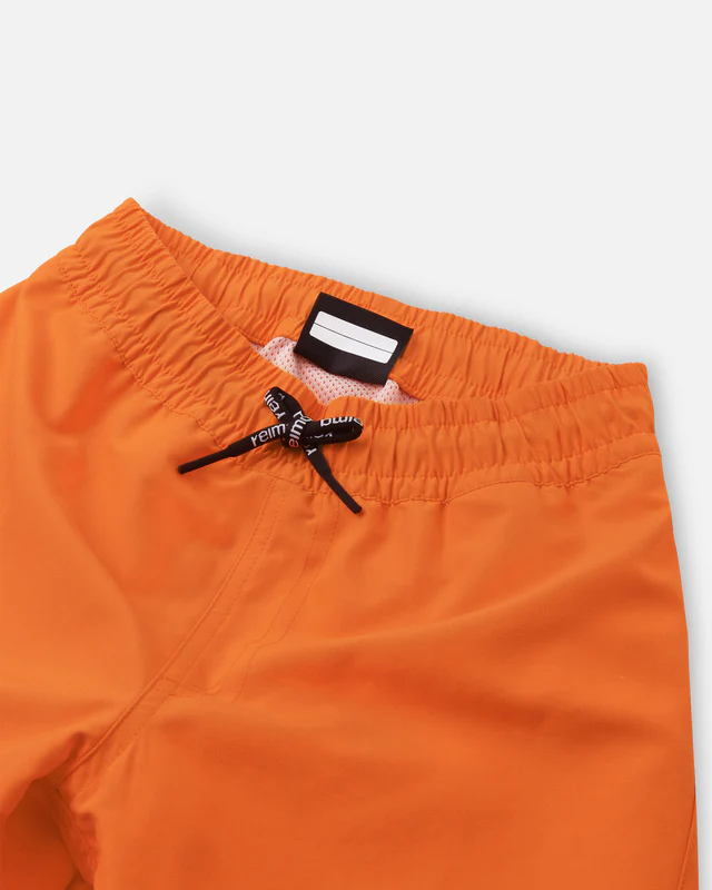 Kinder UV Badeshorts Somero