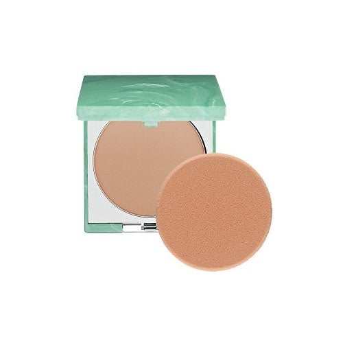 Clinique Superpowder Double Face 02 Mat Beige 10 gram