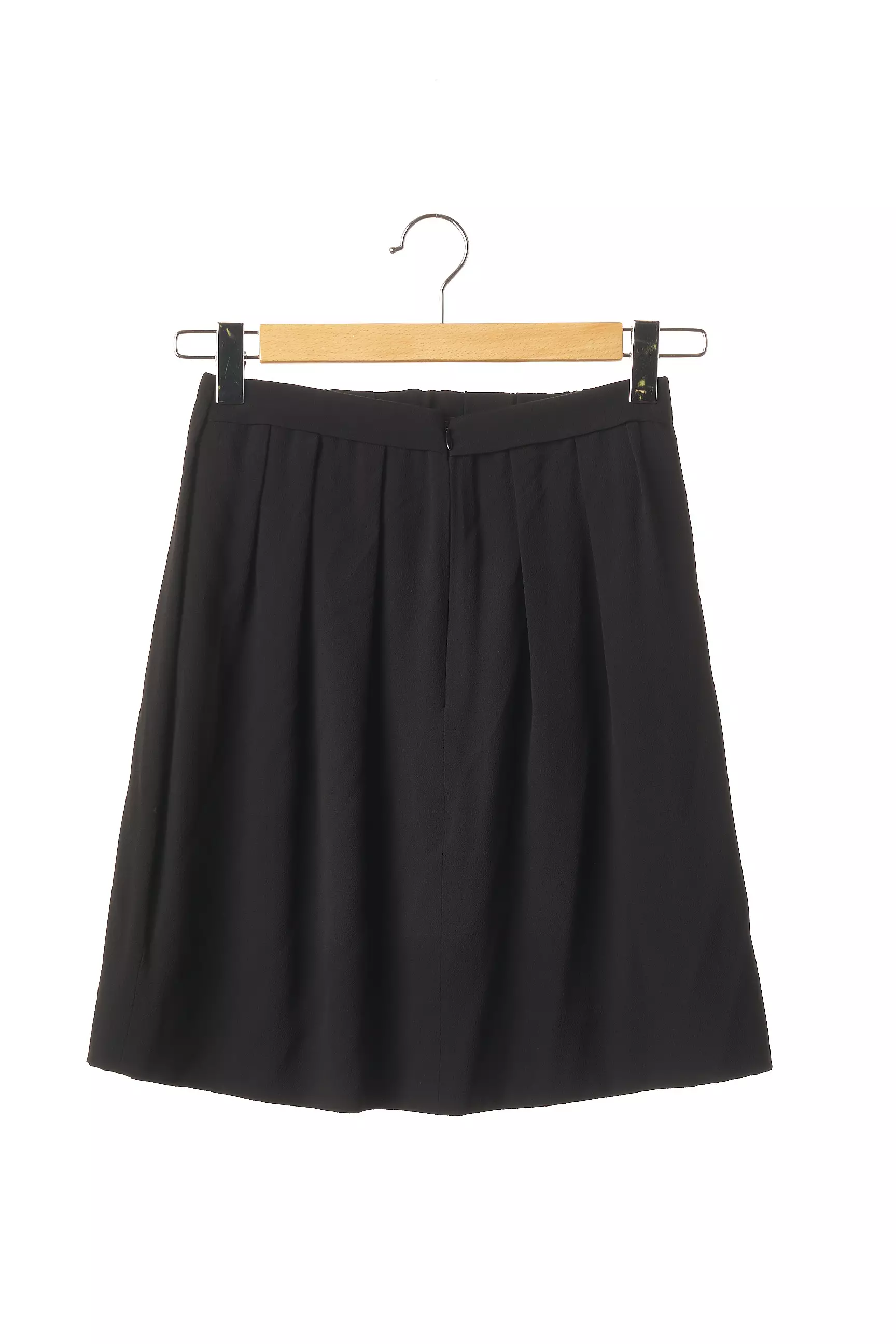 Chloe Jupes Courtes Femme couleur noir