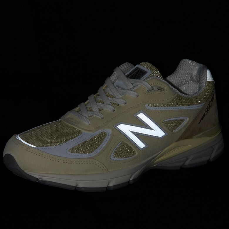 New Balance U990TE4 