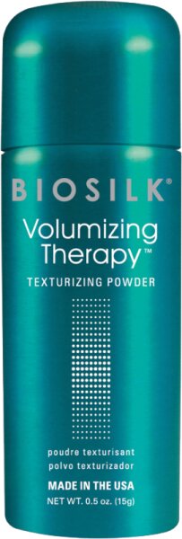 Biosilk Volumizing Therapy Texturizing Powder Haarpuder