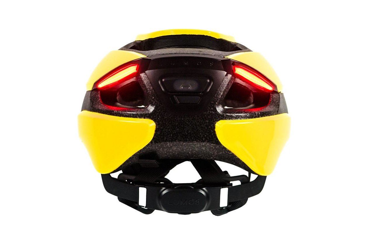 Lumos Ultra black
