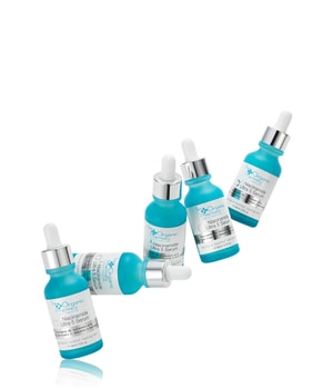 The Organic Pharmacy Niacinamide Ultra 5 Serum Gesichtsserum-30 ml