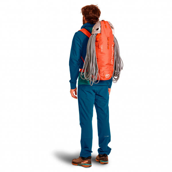 Ortovox - Trad Zero 24 - Kletterrucksack