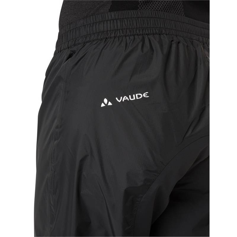 VAUDE Drop II Regenhose Herren