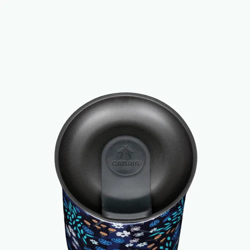 Mug 540ml Garde bleu