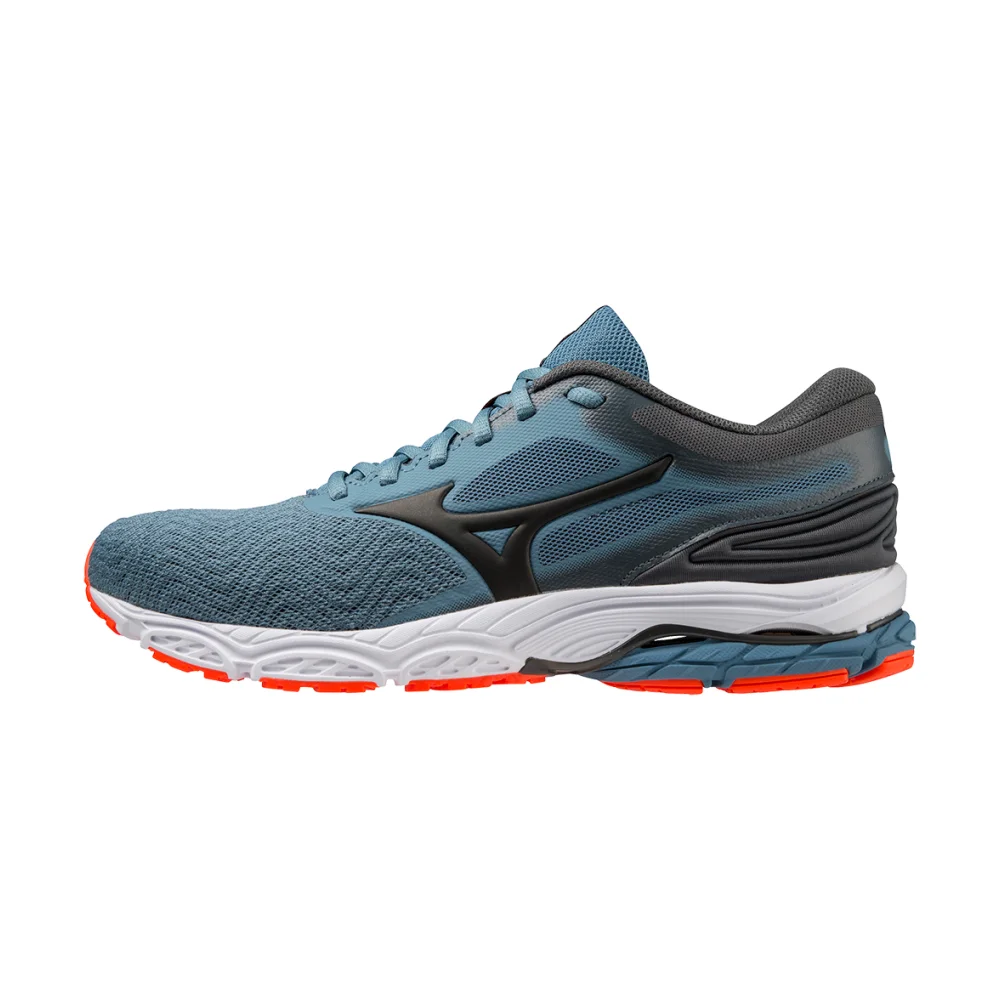 Mizuno Wave Prodigy 4 J1GC2210-51 / blau
