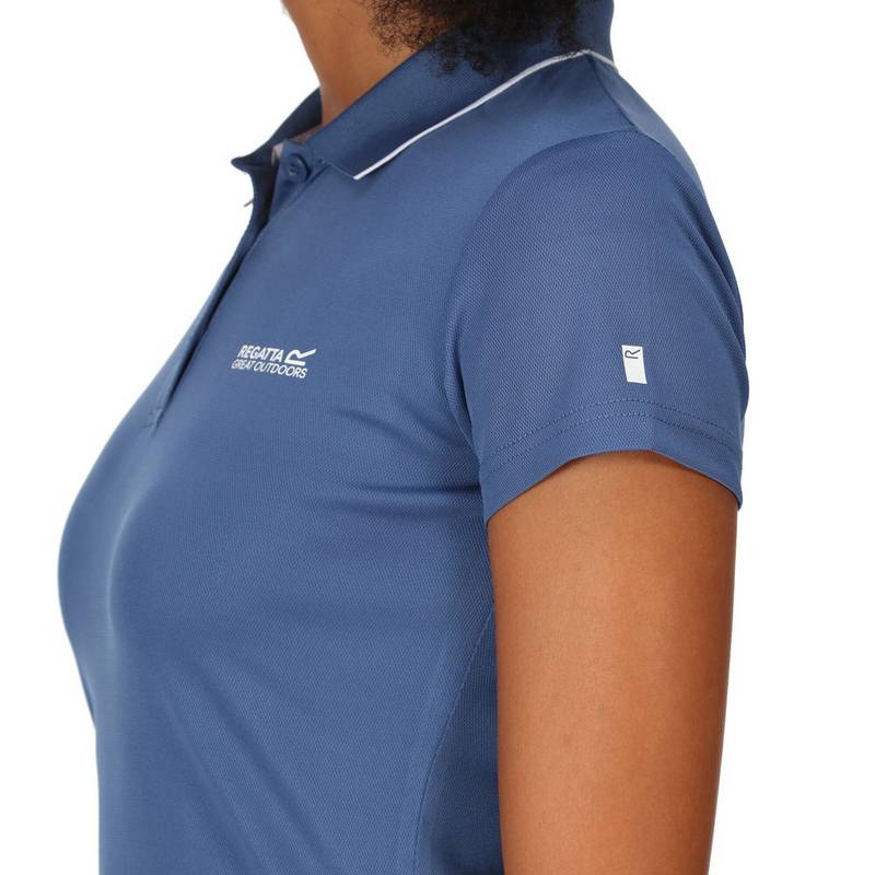 Regatta Maverik V Funktionsshirt Damen