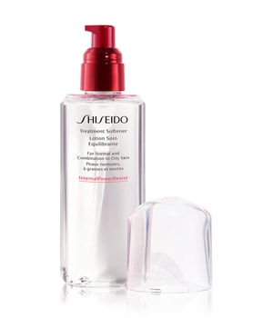 Shiseido InternalPowerResist Treatment Softener Gesichtslotion-150 ml