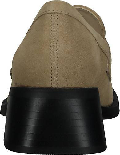 Vagabond Slipper