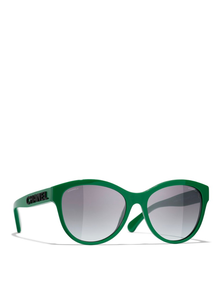 LUNETTES DE SOLEIL CHANEL PANTOS