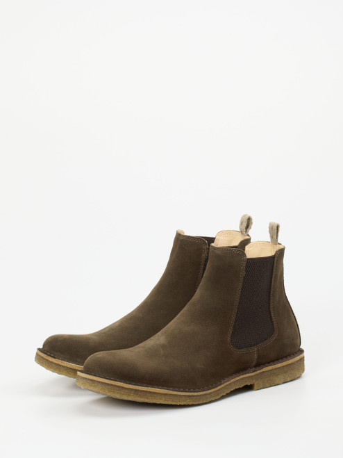 Boot-47112090579 Astorflex