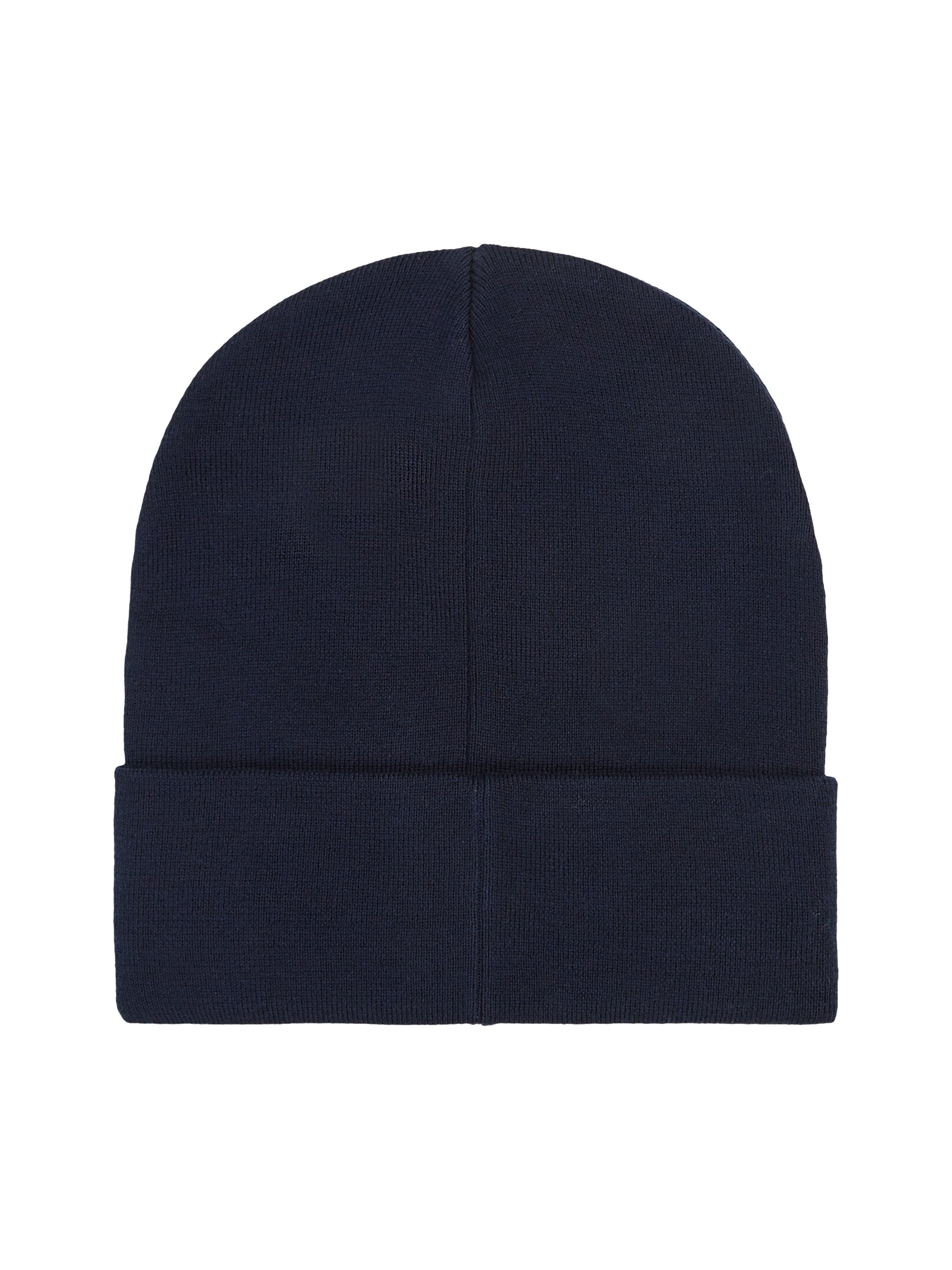 Tommy Jeans Strickmütze TJW LINEAR LOGO BEANIE