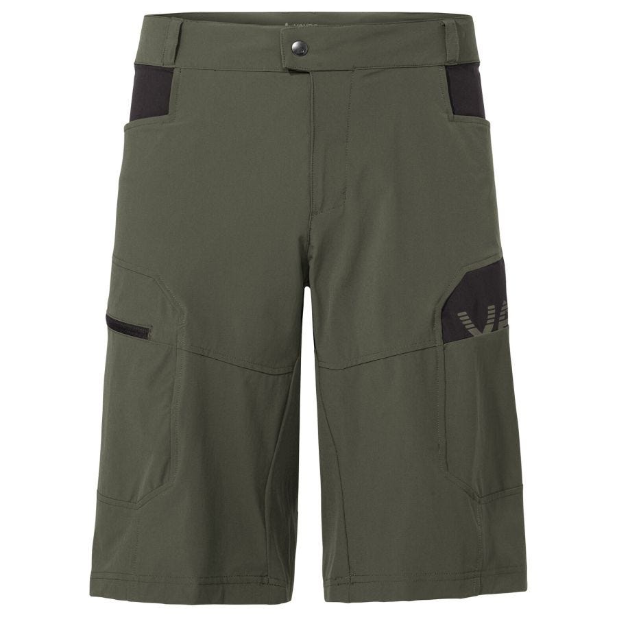 Altissimo III Radhose Herren