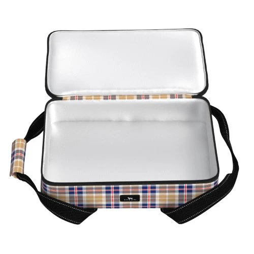 Casserole Carrier Hot Date