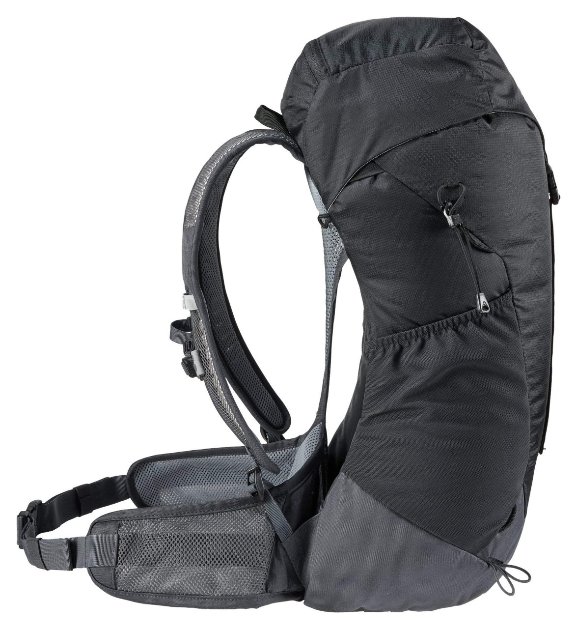 DEUTER Handtaschen schwarz AC Lite 30