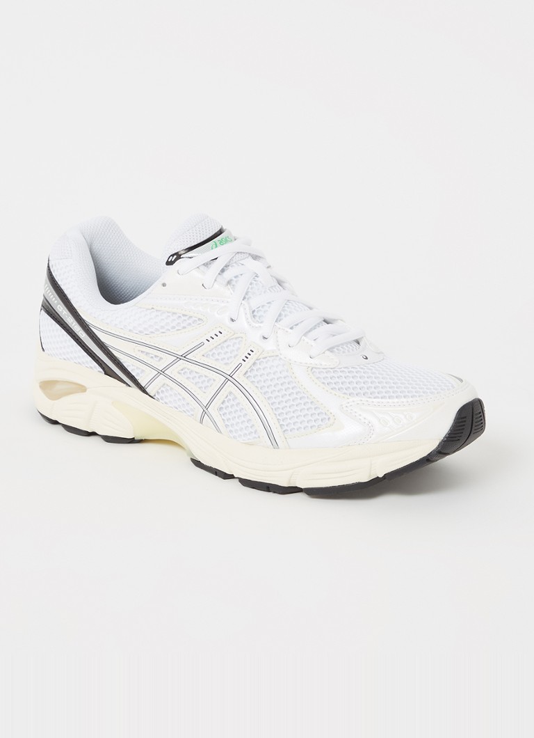 Buty sportowe ASICS GT-2160 z siateczkowymi detalami