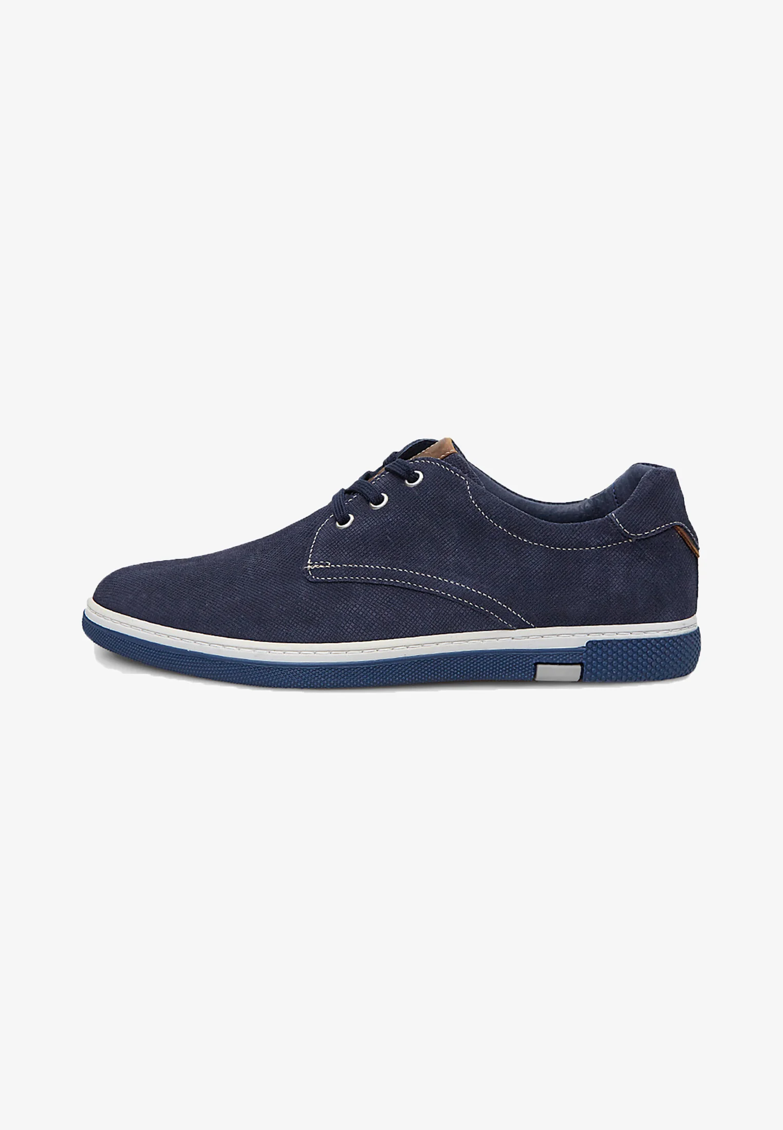 Zapatos deportivos con cordones Bata