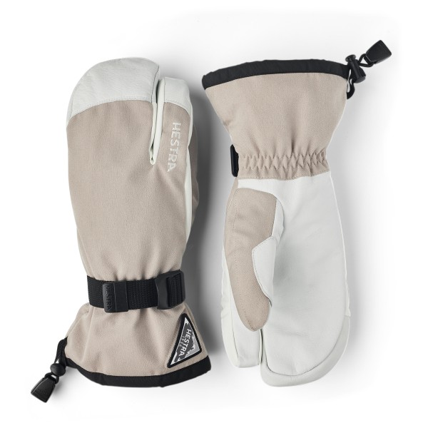 Hestra - Powder Gauntlet 3 Finger - Handschuhe