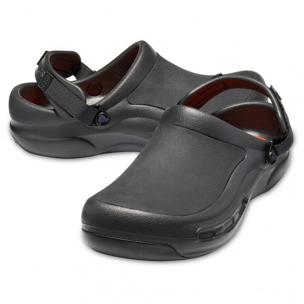 Crocs - Bistro Pro LiterideClog - Sandalen
