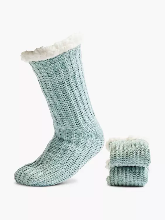 Cosy Nature ABS Socken