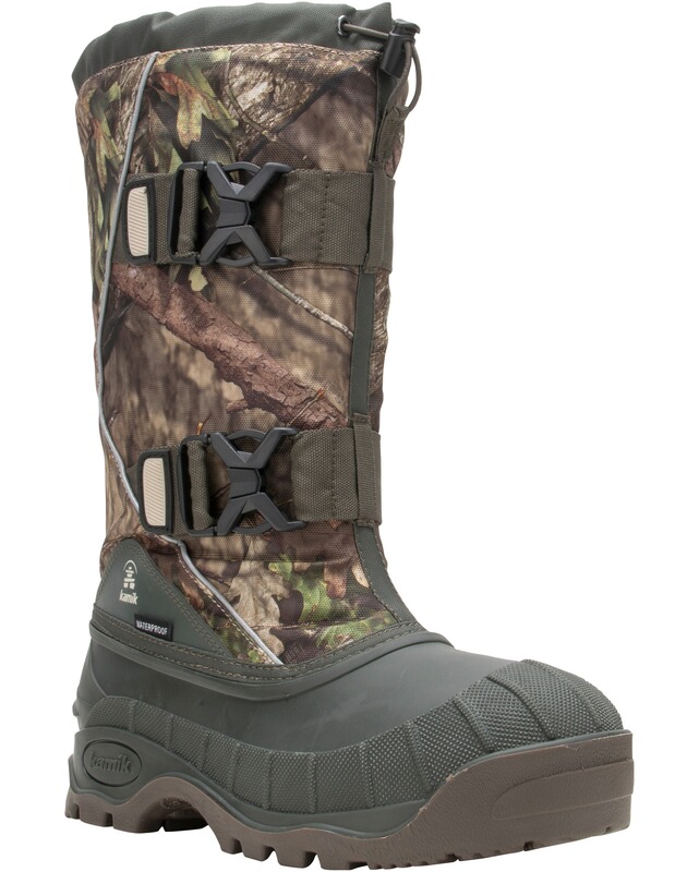 Kamik Thermostiefel Cody XT