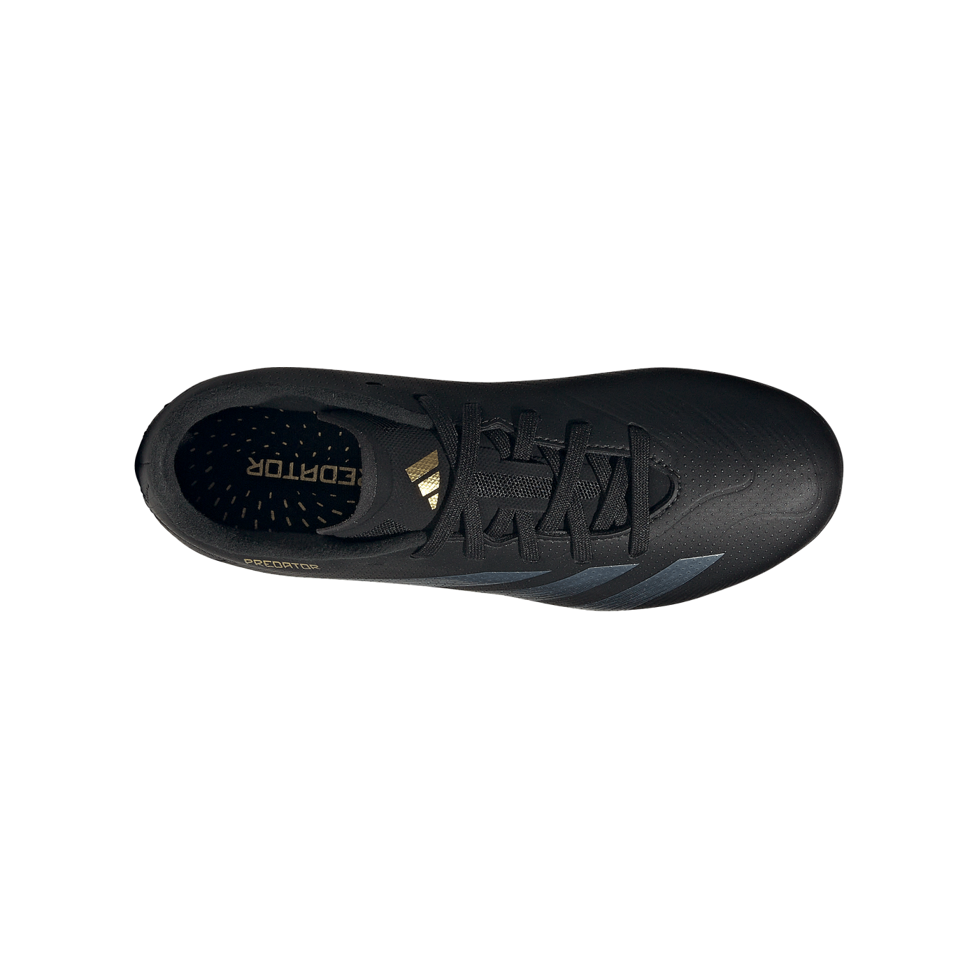 adidas Predator League MG Kids Schwarz
