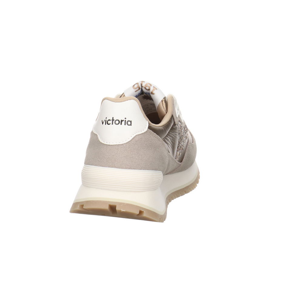 Victoria Platino Sneaker