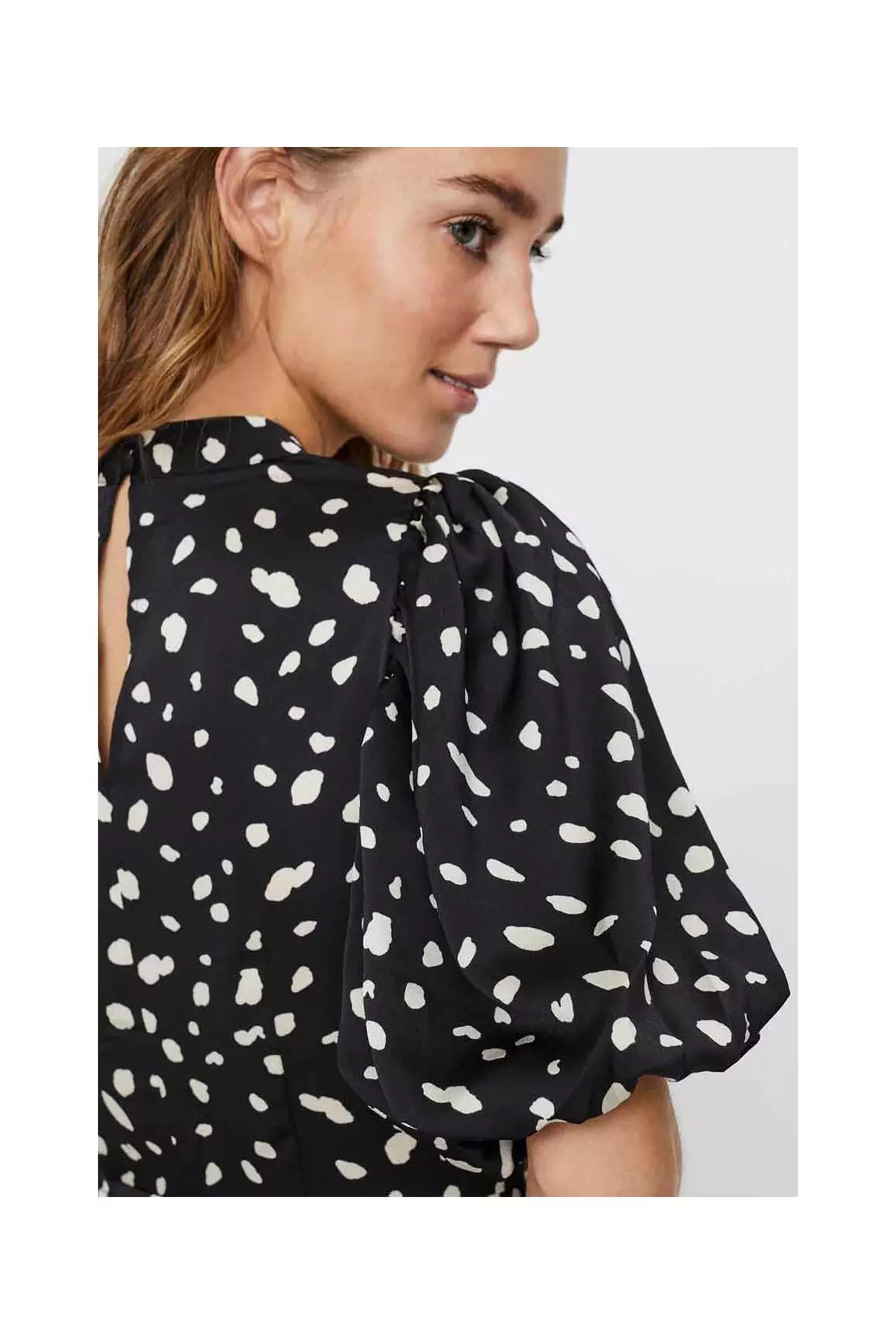 Vero Moda Robes Longues Femme couleur noir