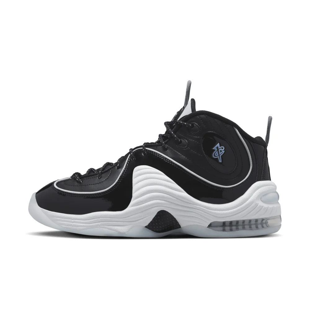 Nike Air Penny 2 DV0817-001 / schwarz