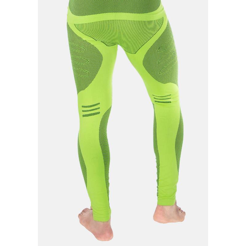 Black Snake Seamless Hose Python Funktionsunterhose Herren