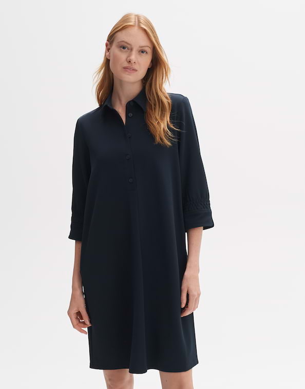 Hemdblusenkleid Wiana