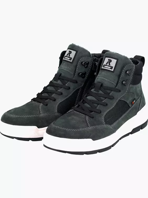 Rieker Herren Sneaker High