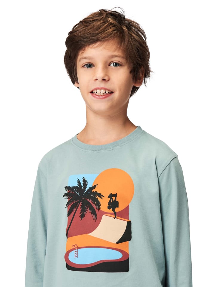 Band of Rascals Longsleeve 