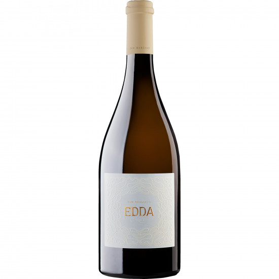 2022 Edda Bianco Salento IGP - Cantine San Marzano