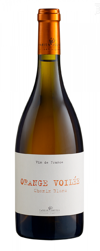 Orange Voilée Mas Del Périé Vin Blanc●Vin de France (Sud-Ouest) Non millésimé 75cl