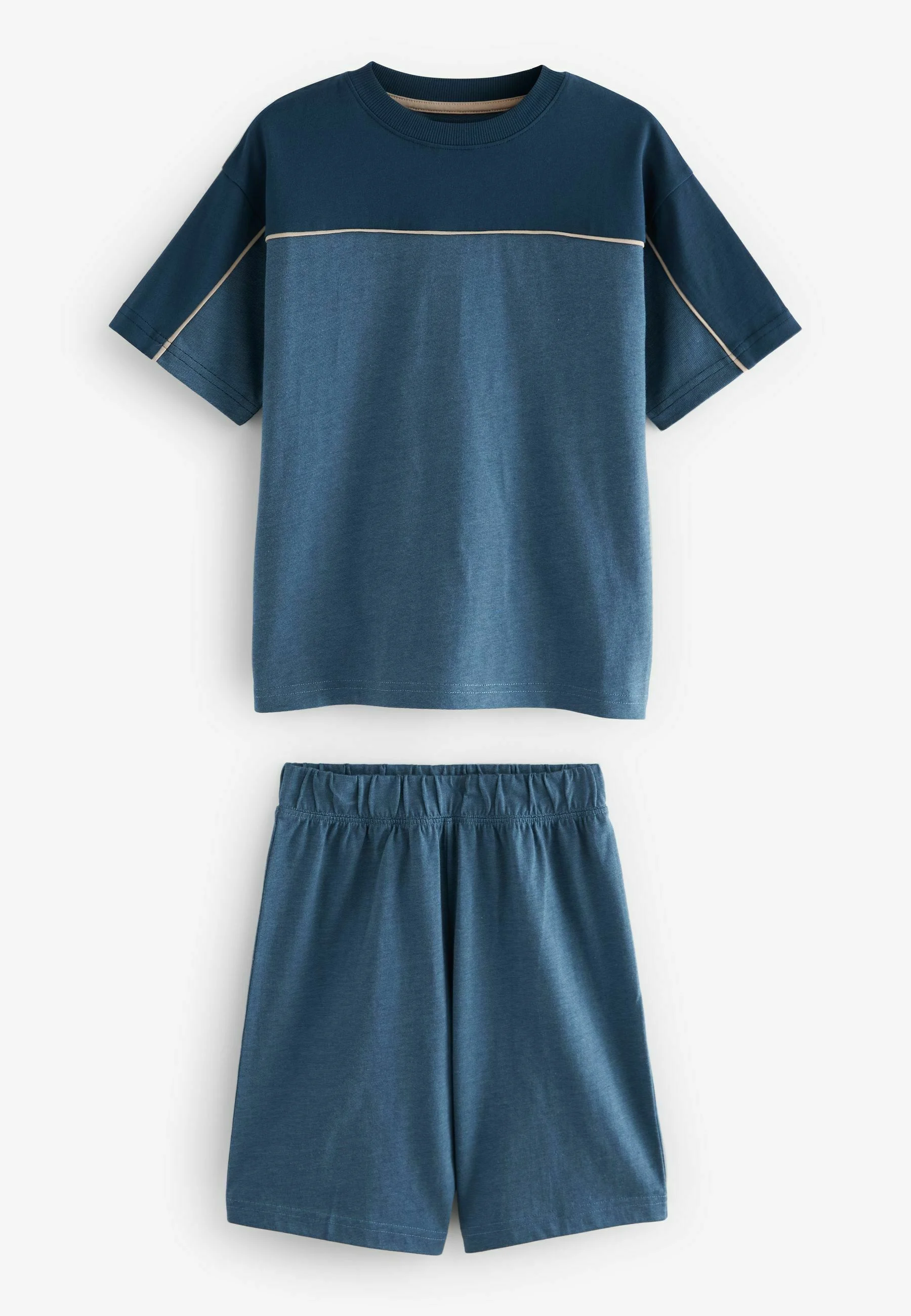 Siguiente PAQUETE DE 3 AJUSTE REGULAR - Pijamas