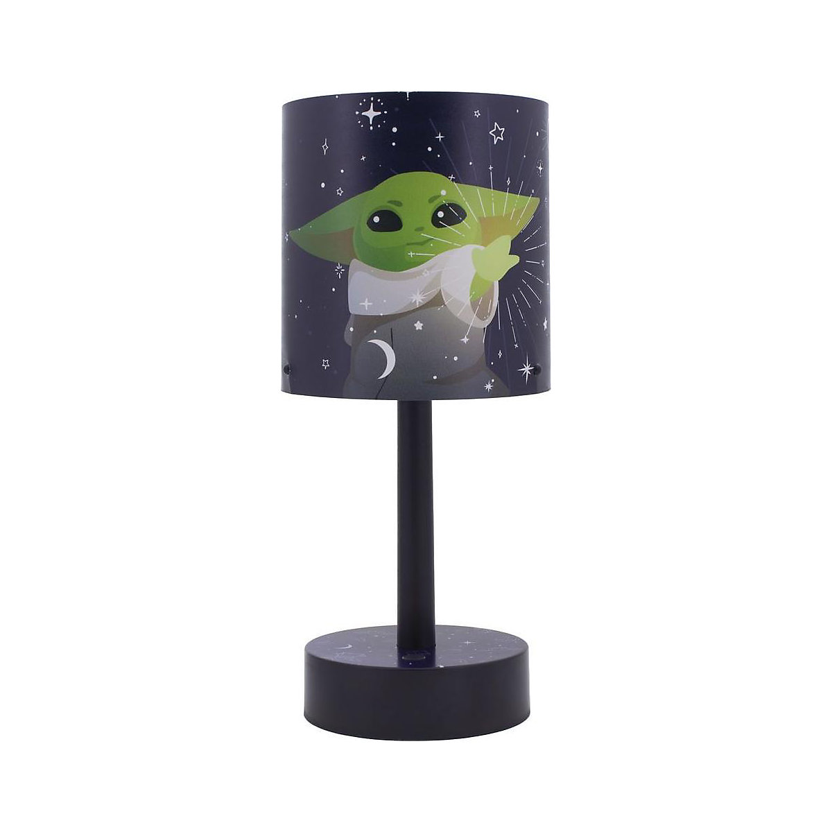 The Mandalorian Mini Schreibtischlampe The Child