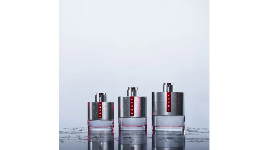 Prada Luna Rossa Eau de Toilette