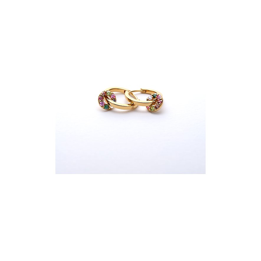 ESPRIT Creolen Color Circle