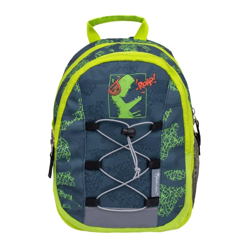 Belmil Mini Kiddy Kindergartenrucksack - Roaar