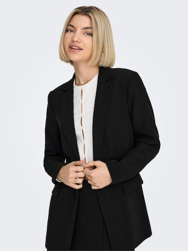 ONLY Longblazer ONLELLY LIFE L/S LOOSE BLAZER TLR NOOS