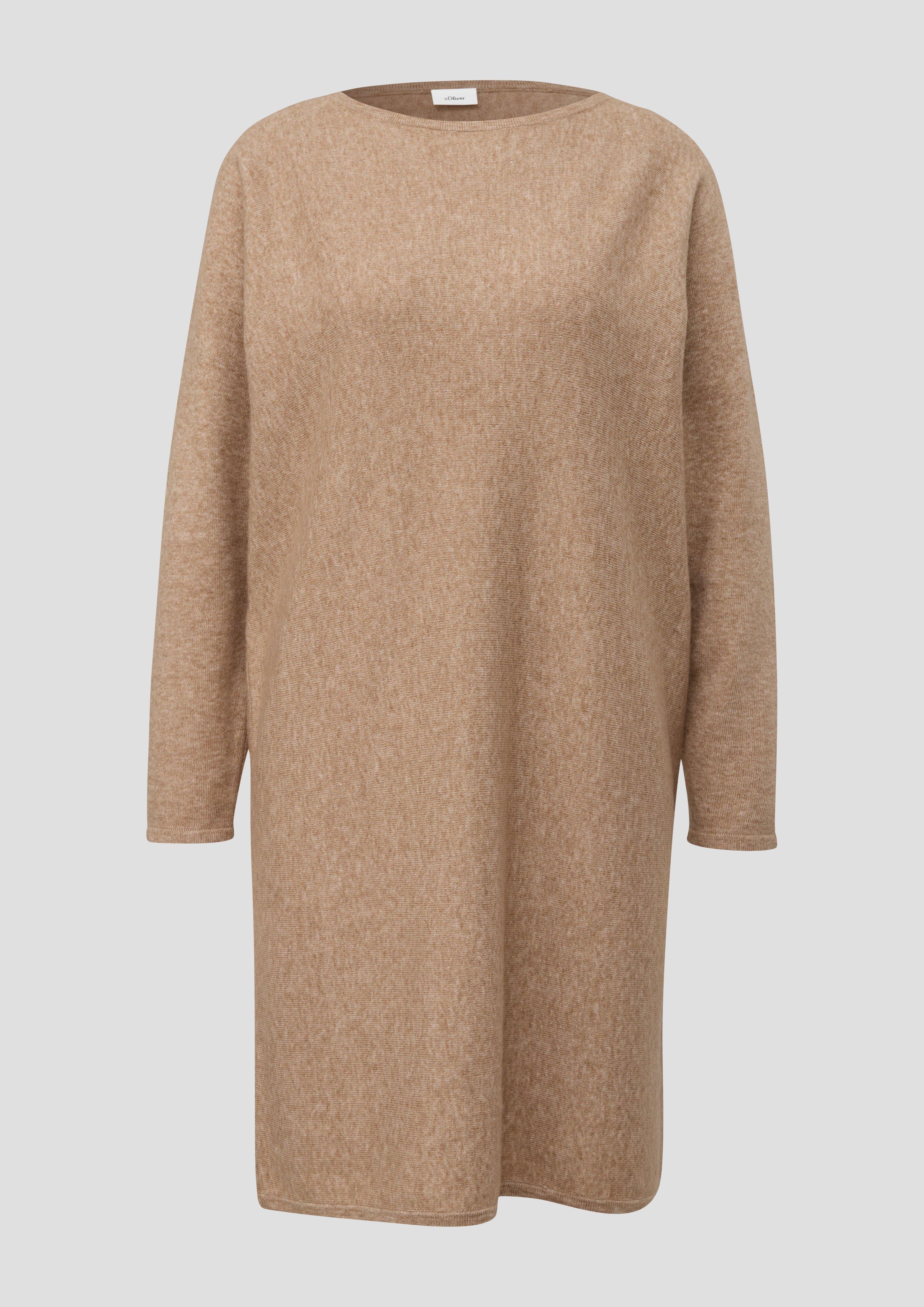 Midikleid aus Strick  2141902-84X5
