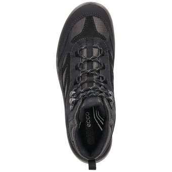 Ecco Xpedition III W Schnür Boots in schwarz