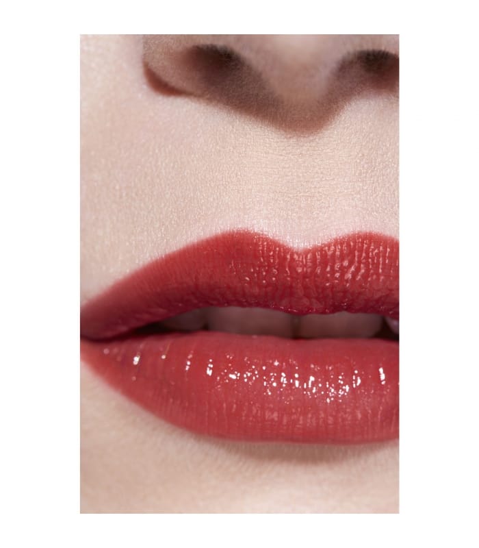 Chanel-ROUGE COCO FLASH-La Couleur, la Brillance, l'Intensité en un Éclair