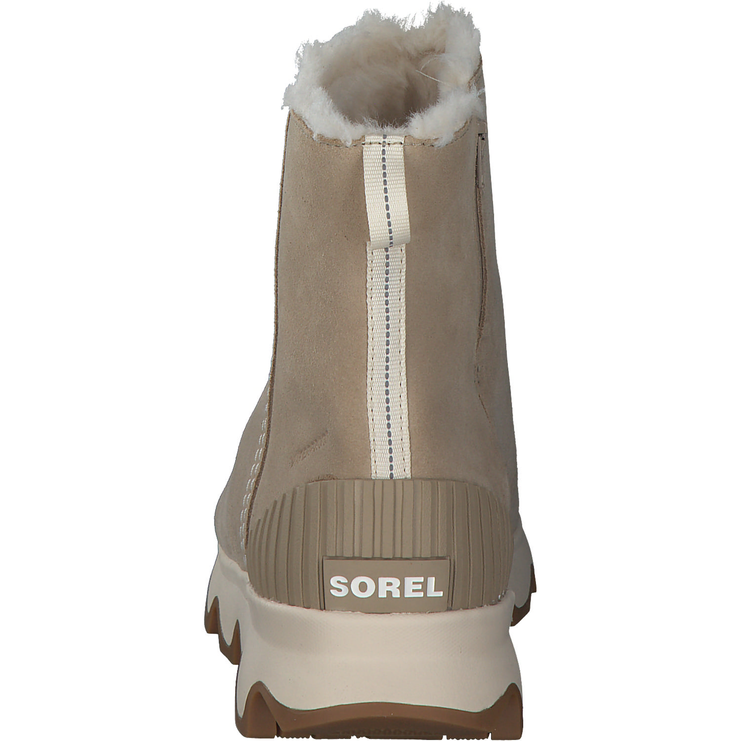 Sorel Kinetic Short 1808191, Winterstiefeletten, Sandy Tan Gum 2