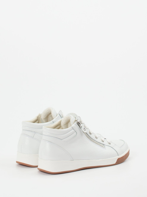 Schnürstiefelette-27517990009 Ara