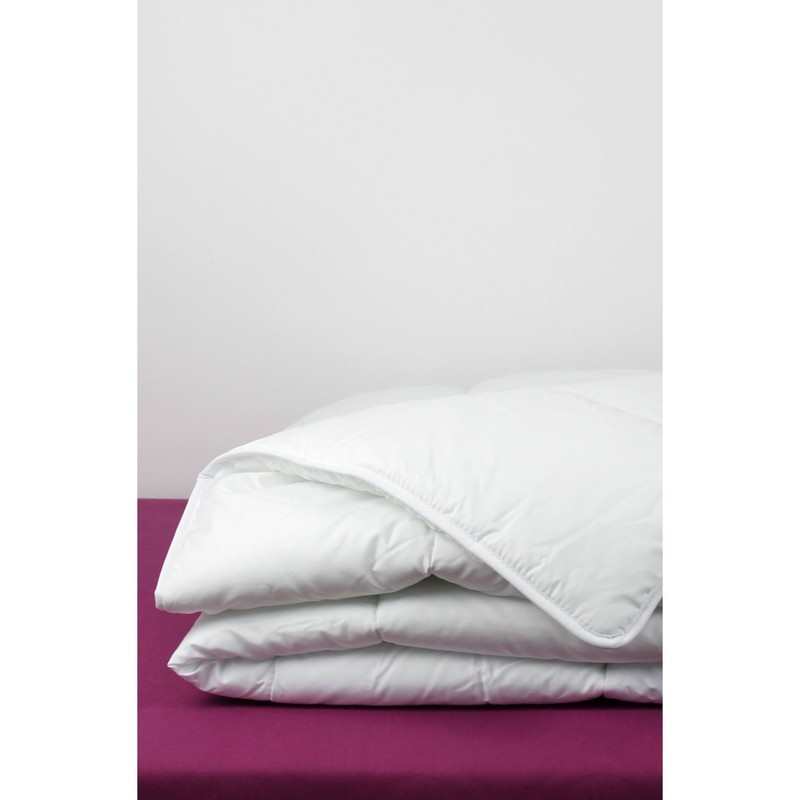 Couette 200x200cm Active Clim légère (été)